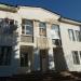 Старый корпус санатория «Ветеран» (ru) in Alushta city