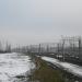 Железнодорожный тупик (ru) in Yasynuvata city