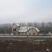 Станционное здание (ru) in Yasynuvata city