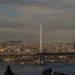 Golden Horn Metro Bridge