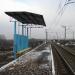 Остановочный пункт  454 км (ru) in Yasynuvata city