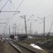 Железнодорожный путепровод (ru) in Yasynuvata city