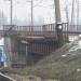 Железнодорожный путепровод (ru) in Yasynuvata city