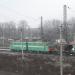 Остановочный пункт  454 км (ru) in Yasynuvata city