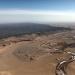 Gandom Beryan volcanic plateau - lut desert