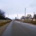 Был железнодорожный переезд в городе Белая Церковь