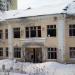 Бывшая СДЮШОР по легкой атлетике № 4 в городе Владимир