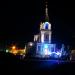 Церковь во имя святых Петра и Павла в городе Симферополь