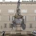 Mariensäule in Stadt Salzburg