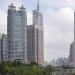 Standard Chartered Tower (en) en la ciudad de Shanghái