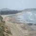 Murud-Janjira Beach