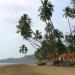 Murud-Janjira Beach