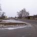 Автобусная остановка «Циркуны-2» в городе Циркуны