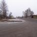 Автобусная остановка «Циркуны-2» в городе Циркуны