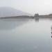 Lake Qargha in Kabul city