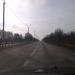 Регулируемый ж.д. переезд в городе Запорожье