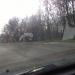 Кафе в виде батискафа в городе Запорожье