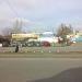Станция техобслуживания в городе Запорожье