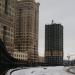 Парковка в городе Раменское