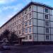 ул. Сгибнева, 14 в городе Североморск