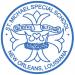 St. Michael Special School in New Orleans, Louisiana city