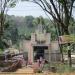 Cemetery in Marangattupilly city