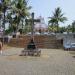 Stone Cross in Marangattupilly city