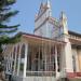 St Francis Assissi Church