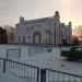 Автовокзал в городе Кинешма