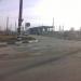 АЗС в городе Запорожье
