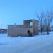 Остановка в городе Волжский