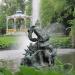 Koningin Astridpark in Bruges city