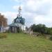 Храм Покрова Божьей Матери в городе Белая Церковь