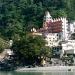 Laxman Jhula in Rishikesh city