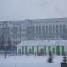 Больница железнодорожников в городе Барабинск