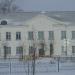 Школа № 48 в городе Барабинск