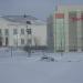 Школа № 48 в городе Барабинск