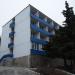 1-й корпус пансионата «Горизонт» (ru) in Alushta city
