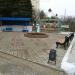 Детская игровая площадка (ru) in Alushta city