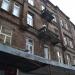Kamienica Higerów i Pejsacha Rotberga (pl) in Warsaw city