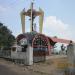 Hilltop Church in Arunoottimangalam city