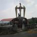 Hilltop Church in Arunoottimangalam city