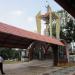Hilltop Church in Arunoottimangalam city