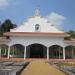 Cemetery Chappel in Arunoottimangalam city