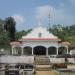 Cemetery Chappel in Arunoottimangalam city