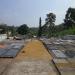 Cemetery in Arunoottimangalam city