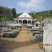 Cemetery in Arunoottimangalam city