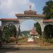 Gateway in Arunoottimangalam city