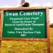 Swan Cemetery