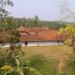 Kulukkallur Perumthrikkovil  Temple ( by kuttan ) in Pattambi city